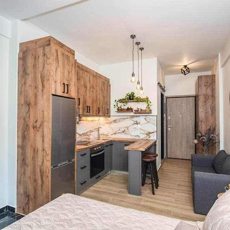 Condo Next To Metro St Athens! 外观 照片
